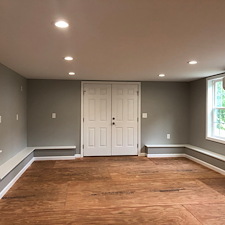 Family-Room-Addition-with-Deck-Finished-Basement-Durham-CT 5